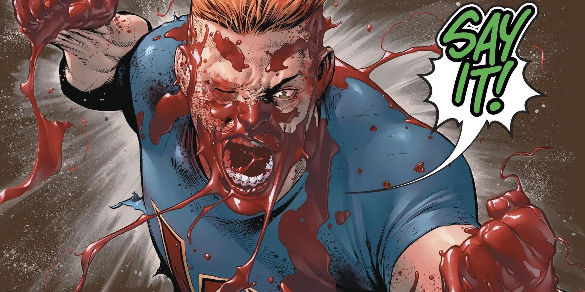 10 mejores cómics de Guy Gardner para leer antes de Superman