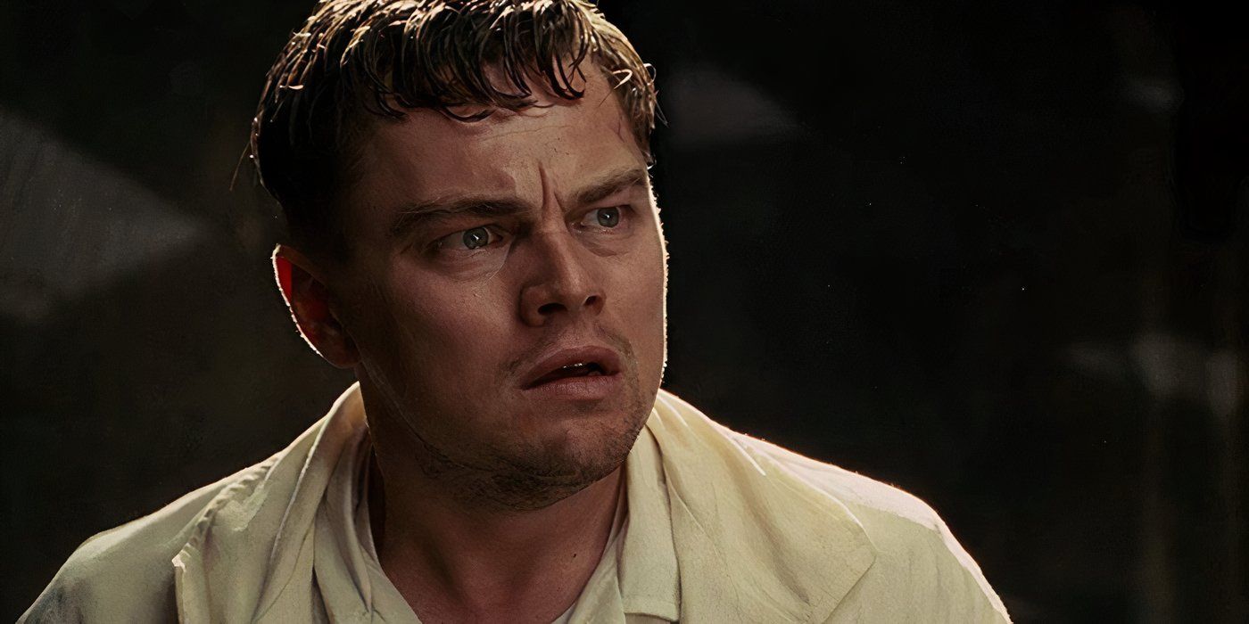 10 pistas que revelaron el giro de la trama en Shutter Island