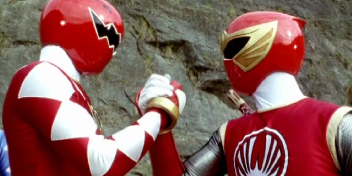 Las mejores peleas de Power Rangers de la era Disney, clasificadas