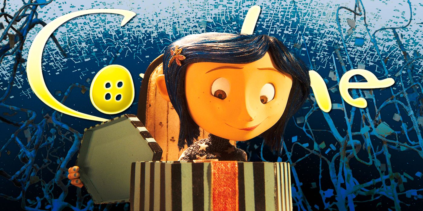 The Real Inspiration Behind Coraline, Explained