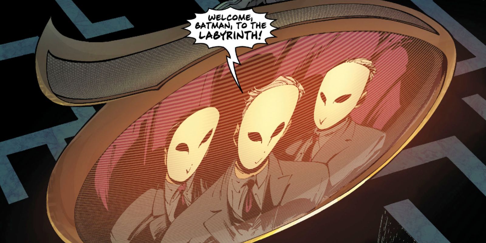 Batman's Court of Owls, Explained