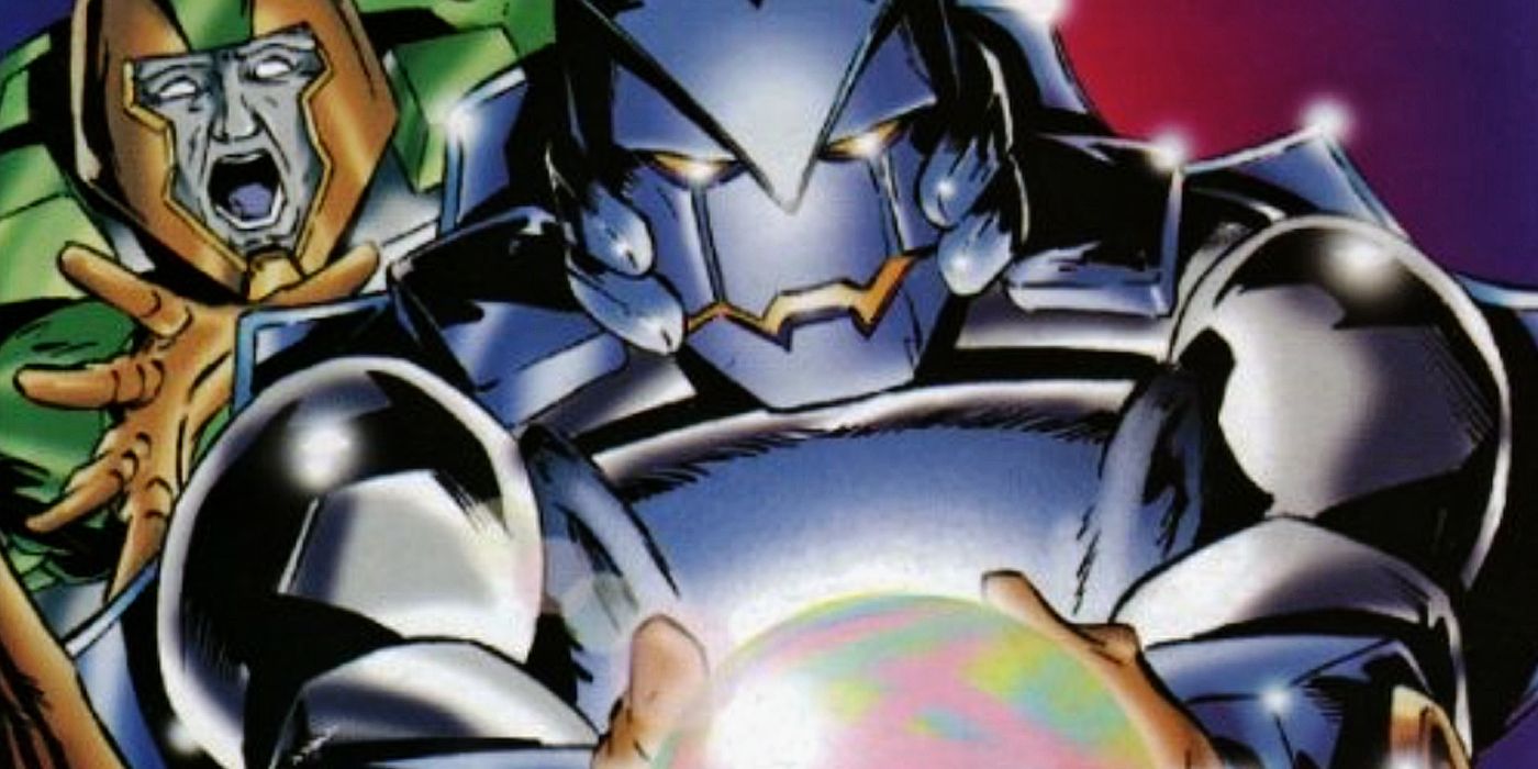 Every Transformers Beast Wars Comics Series, Ranked