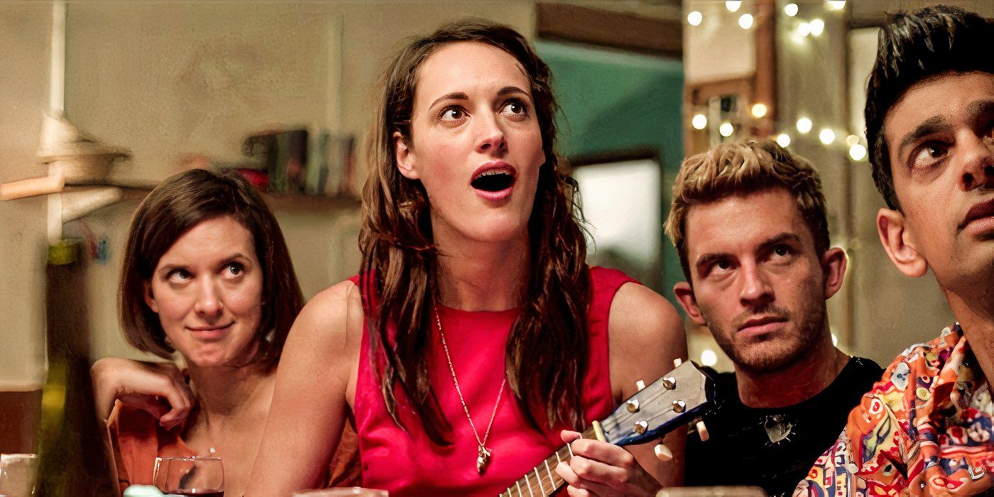 10 Short-Lived Romance Shows That Are Perfect Binge Watches