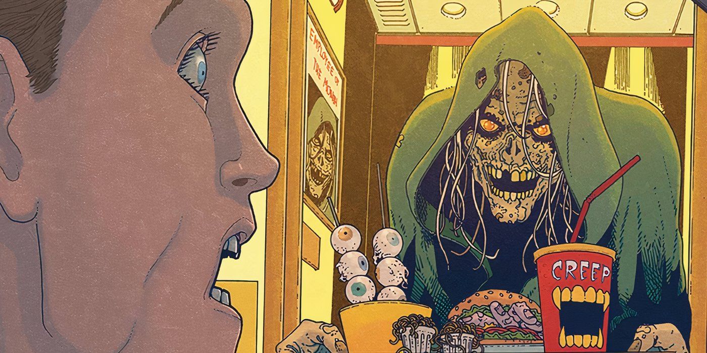 The Best Indie Comics This Week (September 25, 2024)