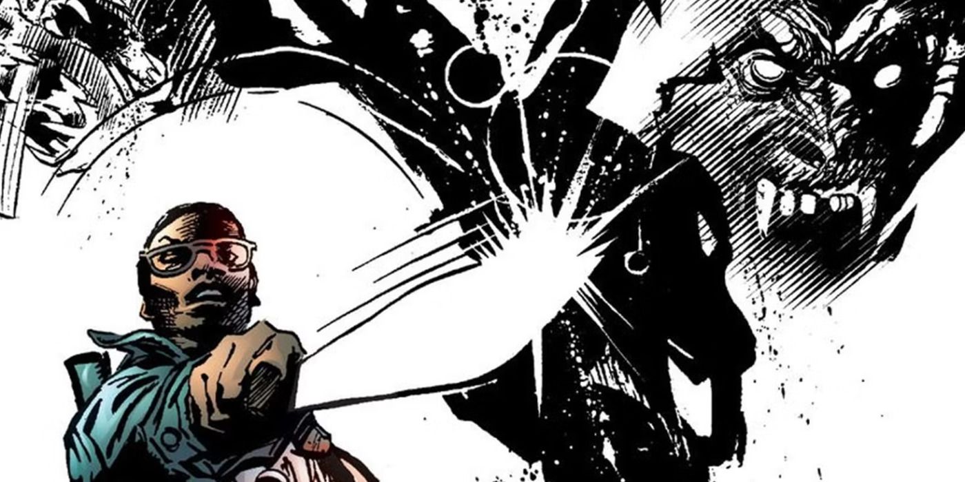 10 Best Blade Comics, Ranked