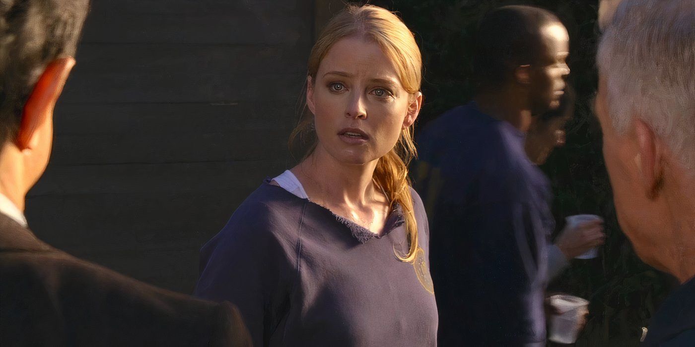 The Saddest Criminal Minds Exits in the Whole Show, Ranked