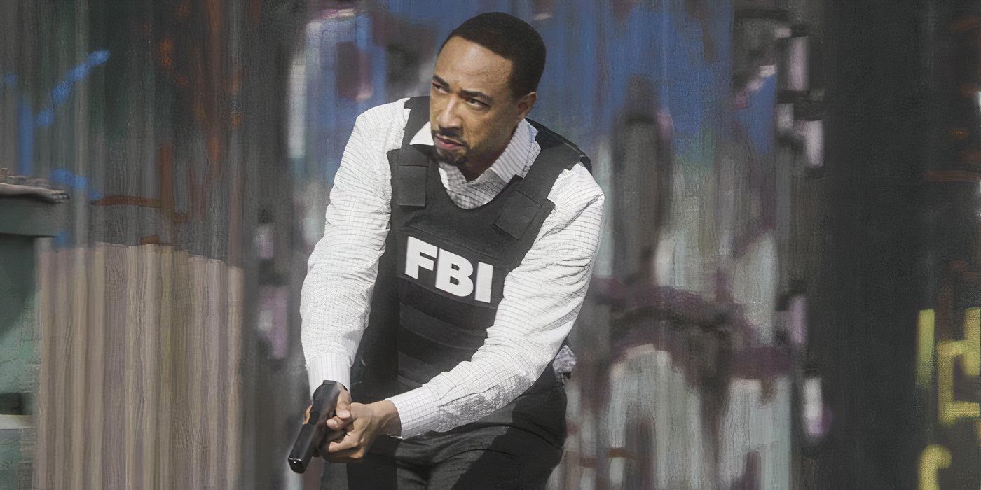 The Best Criminal Minds Characters That Replaced the Main Cast, Ranked