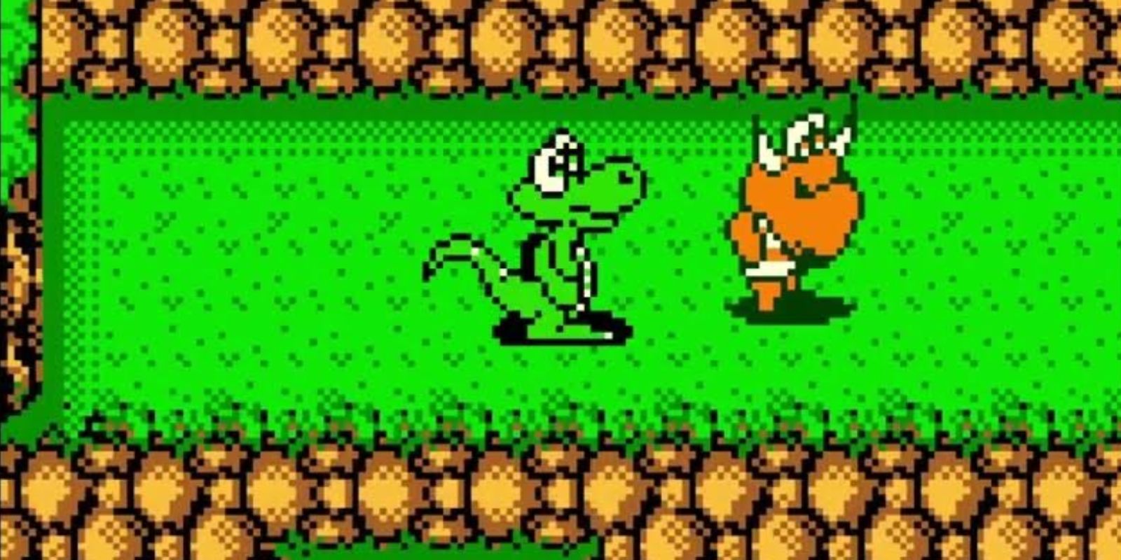 Отмененная игра Yoshi превратилась в классический платформер для PS1