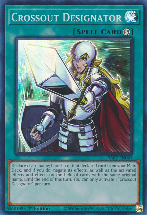 10 Best Hand Trap Counters in Yu-Gi-Oh! You Need in Your Deck