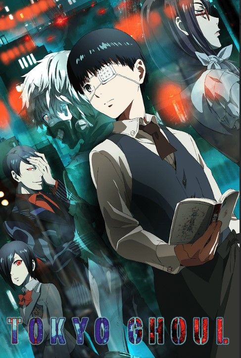 Crunchyroll se vuelve terror con 20 nuevos animes gratuitos para la programación de transmisión de Halloween 2024