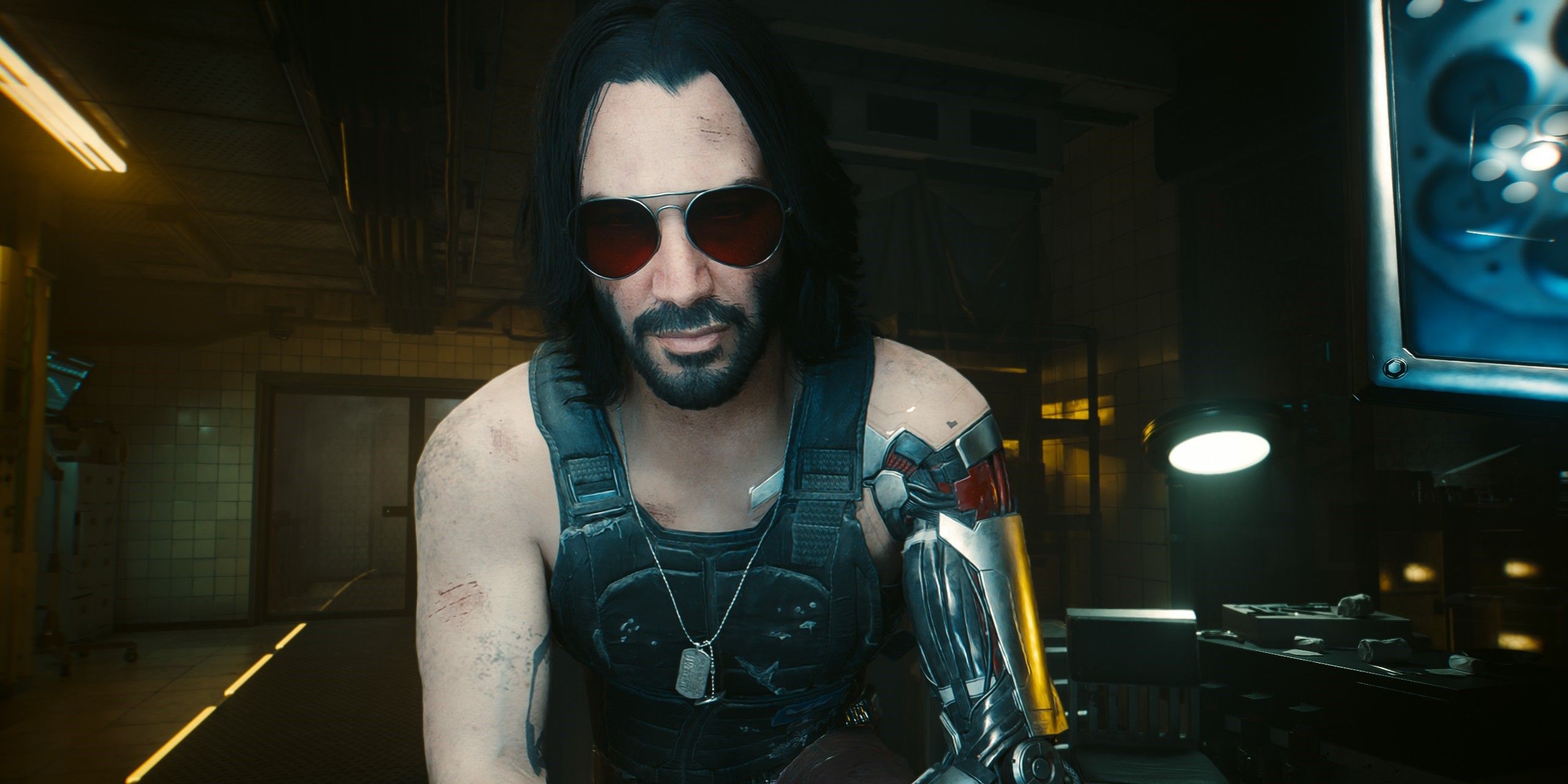 10 сюжетных миссий Cyberpunk 2077, которые держат игроков в напряжении