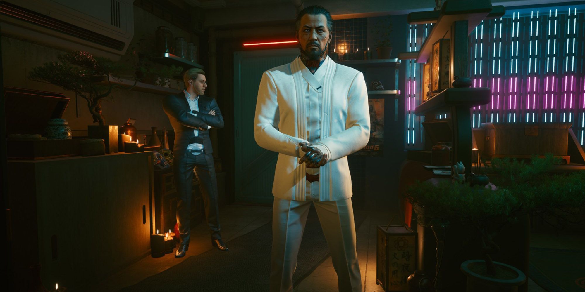 10 Cyberpunk 2077 Story Missions That Keep Players on the Edge of Their Seats