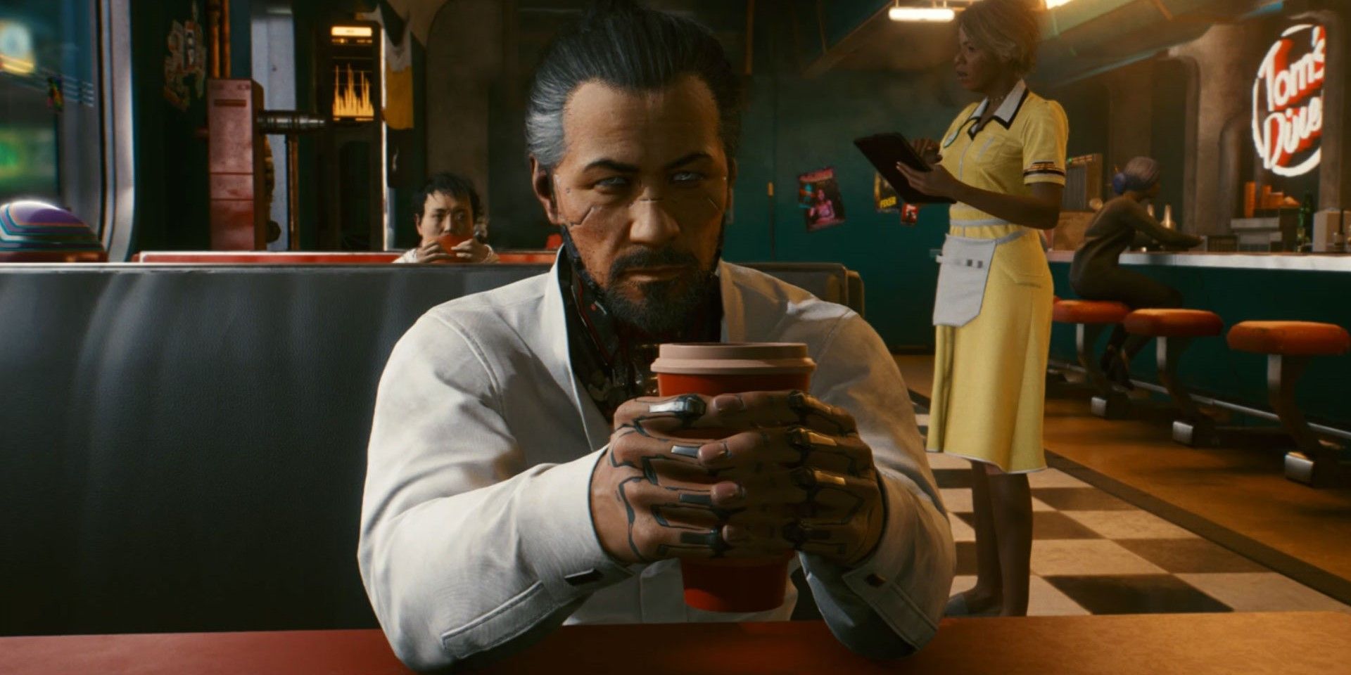 10 Cyberpunk 2077 Story Missions That Keep Players on the Edge of Their Seats