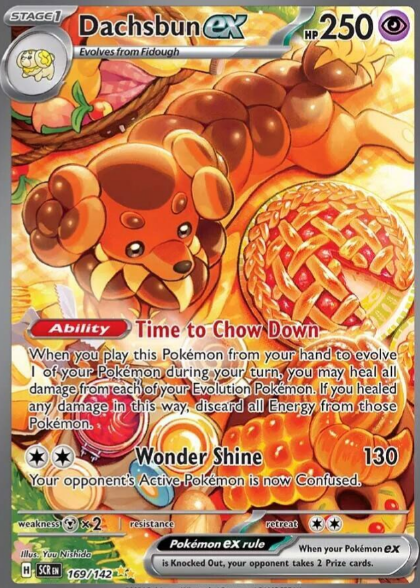 Pokémon TCG Stellar Crown: 10 cartas más raras que todo jugador quiere sacar