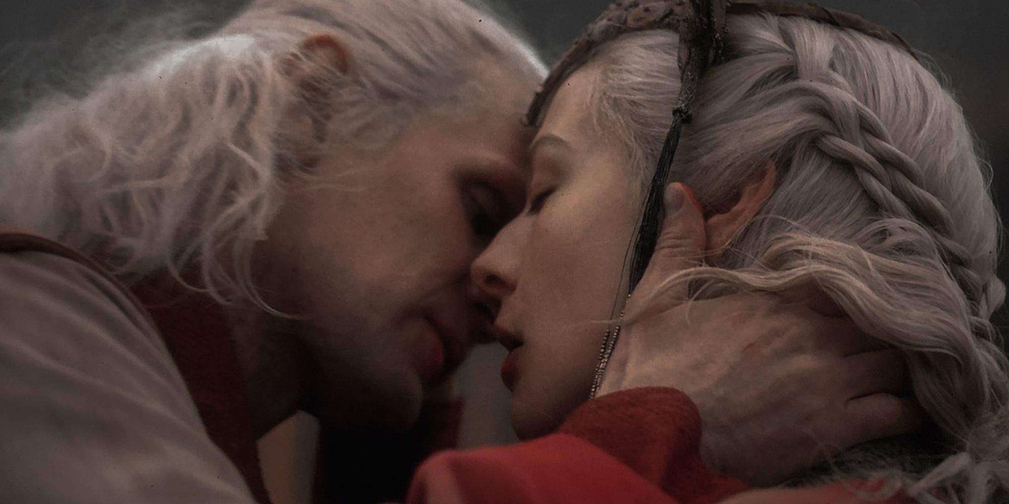 Las 20 mejores frases de Rhaenyra Targaryen en La Casa del Dragón