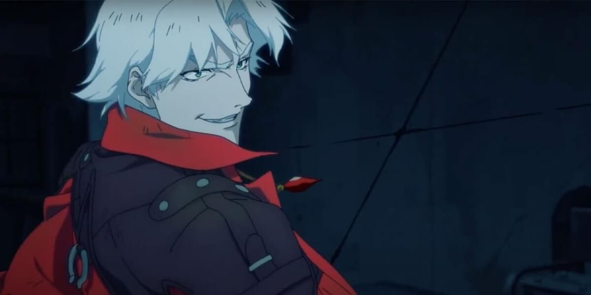 The Devil May Cry Anime Can't Make the Same Mistake the Games Did