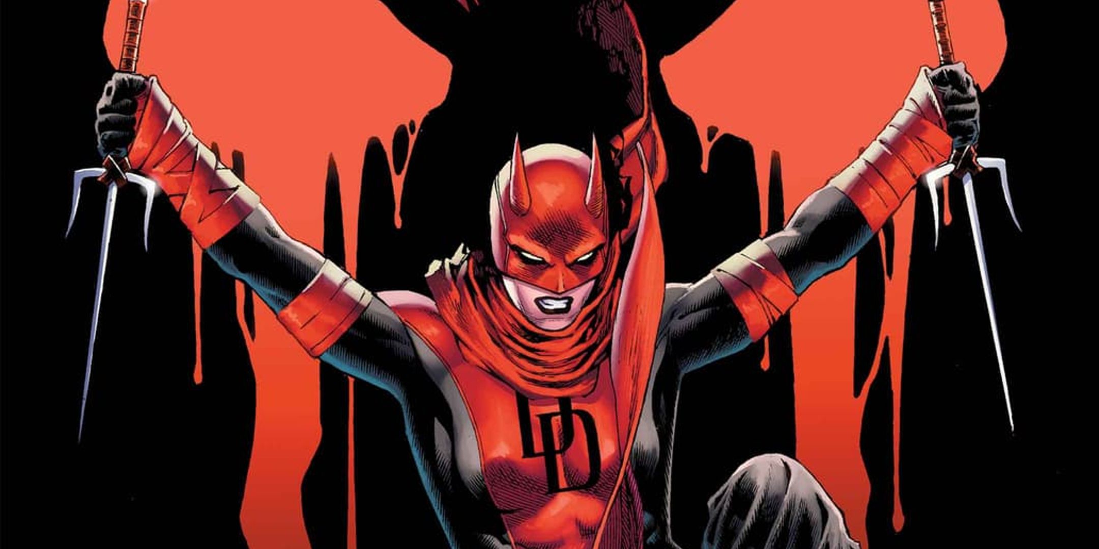 Daredevil: "Murder is Art" in Bloody New Marvel Series