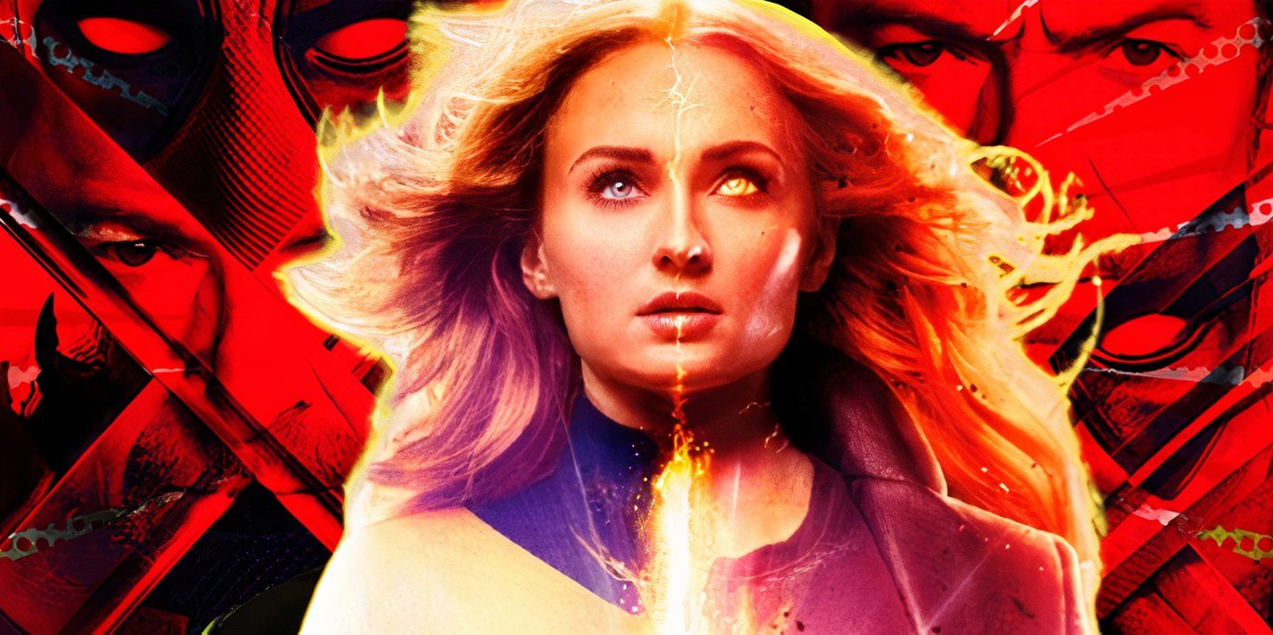 La estrella de X-Men, Sophie Turner, explica la ausencia de Jean Grey en Deadpool y Wolverine