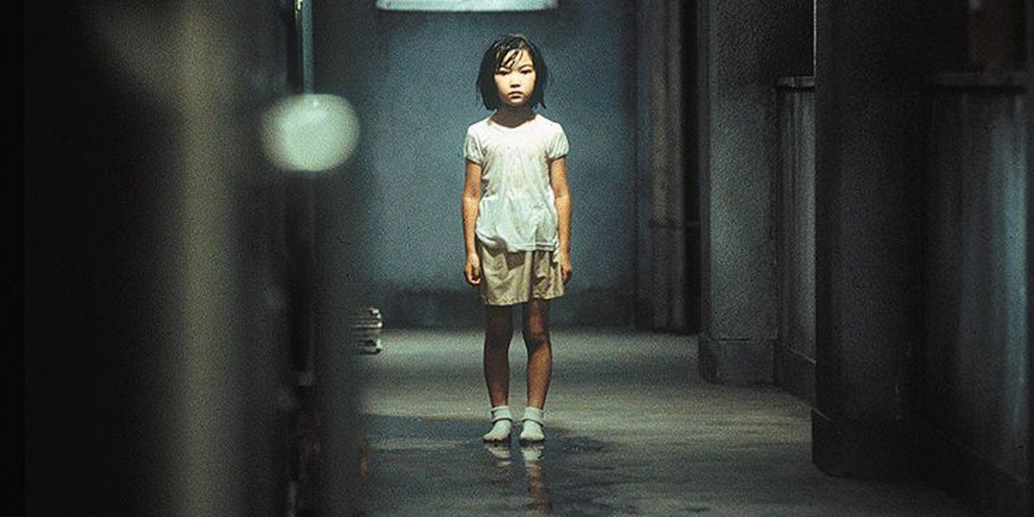 10 Scariest Japanese Horror Films of All Time, Ranked