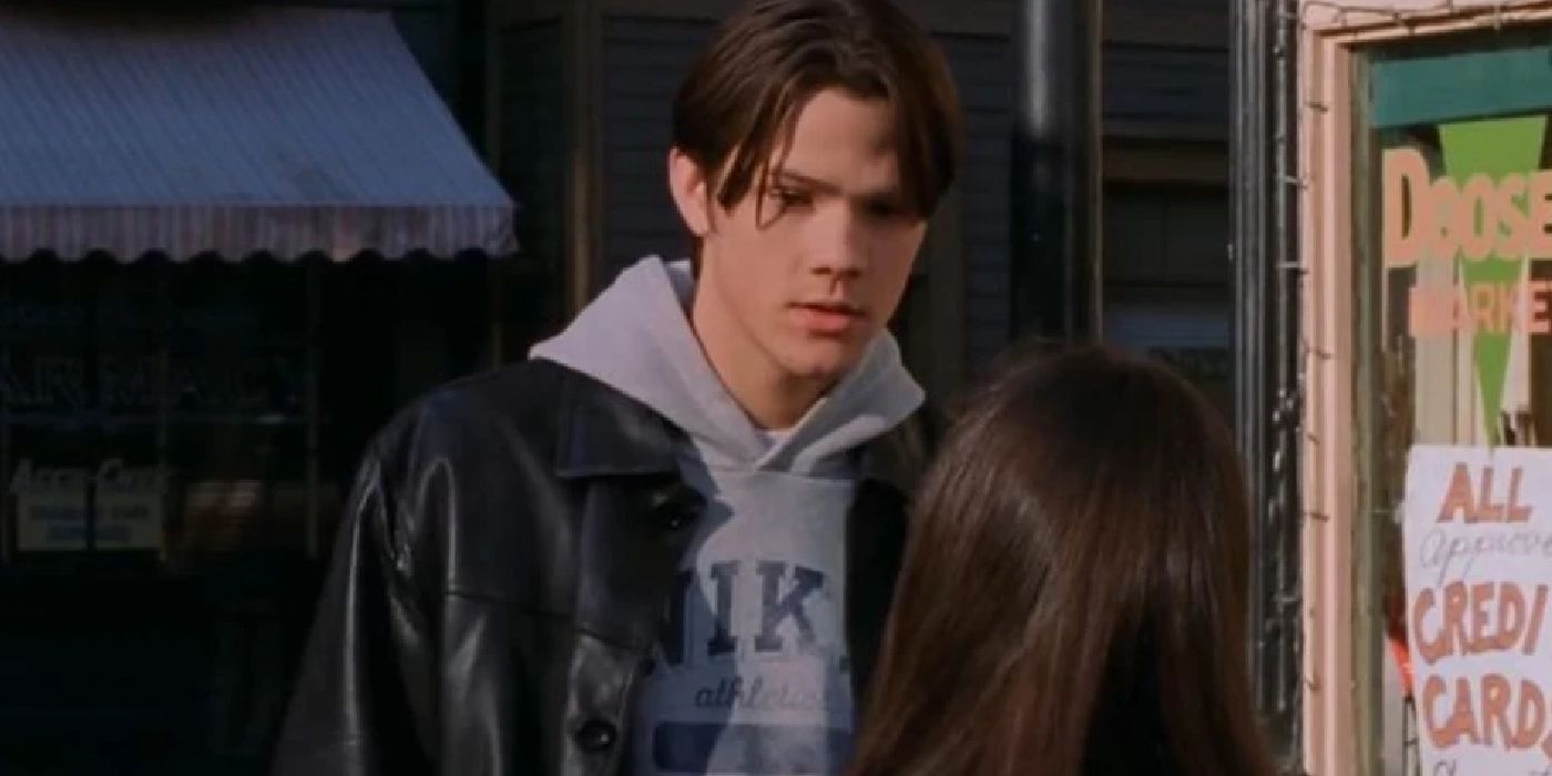 Gilmore Girls: Rory Gilmore's 4 Boyfriends, Ranked