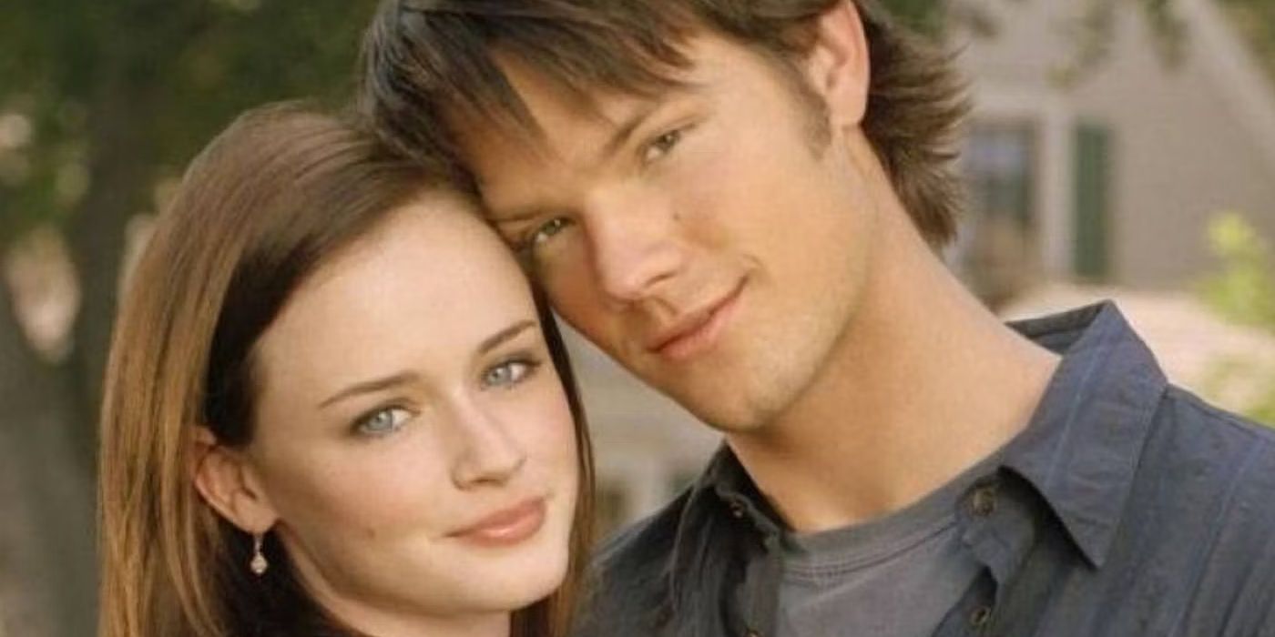 Gilmore Girls: Rory Gilmore's 4 Boyfriends, Ranked