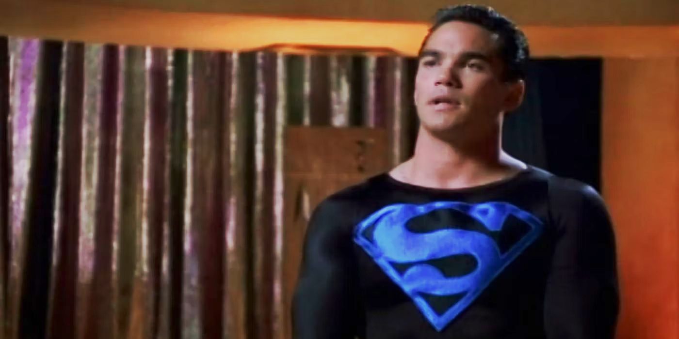 Las 10 mejores apariciones de Superman en traje negro, clasificadas