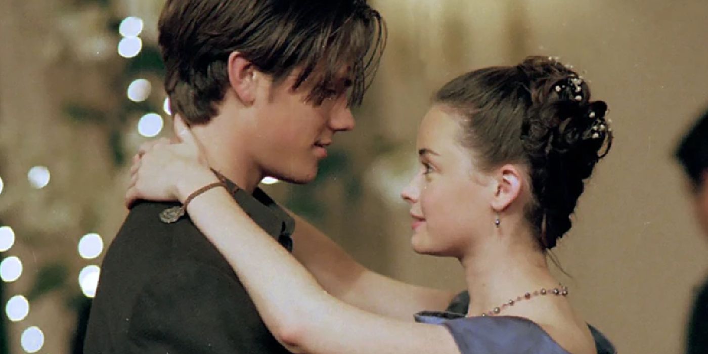 Gilmore Girls: Rory Gilmore's 4 Boyfriends, Ranked