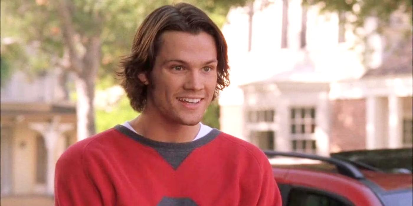 Gilmore Girls: Rory Gilmore's 4 Boyfriends, Ranked