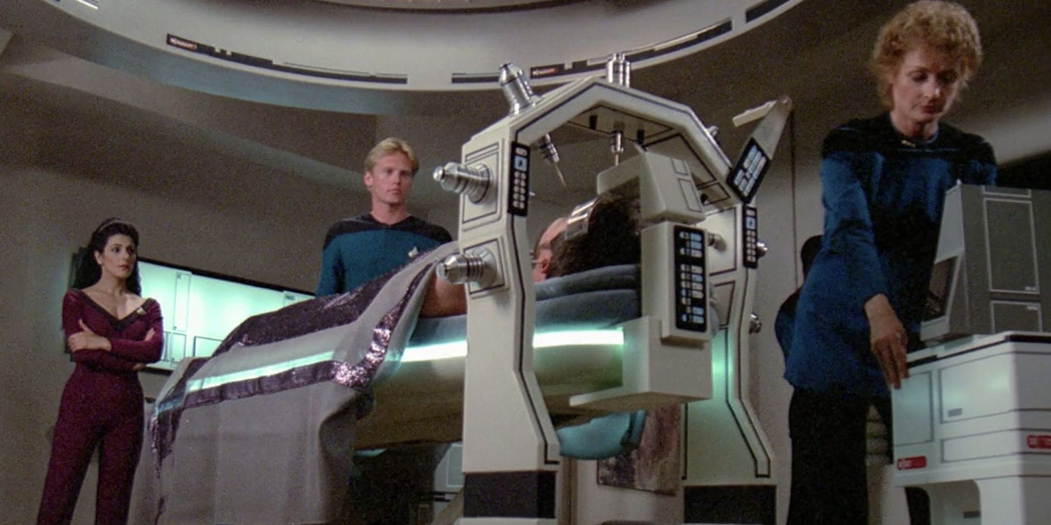 This Overlooked Piece of Star Trek Tech Is Way More Important Than Fans Realize