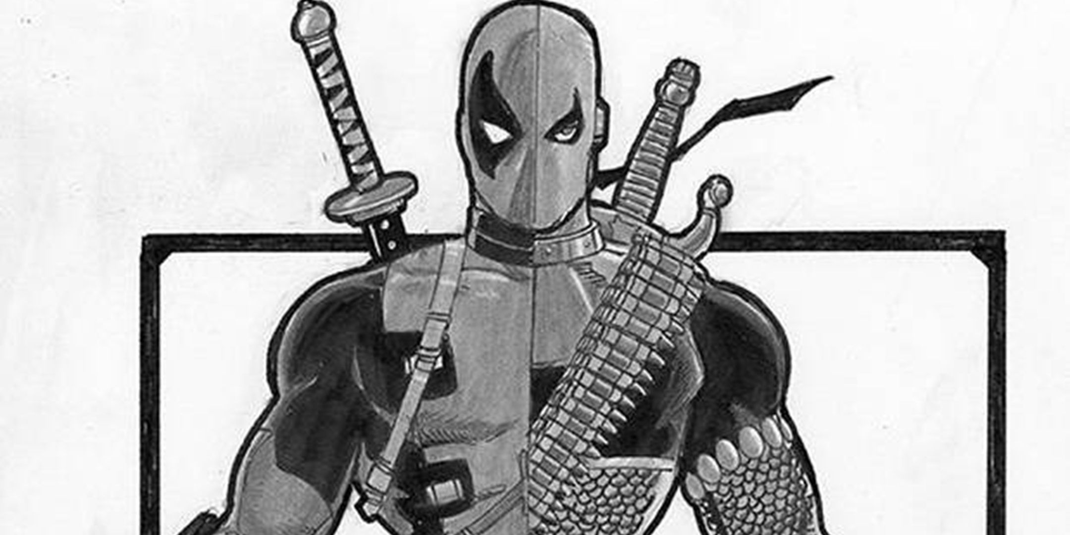 Deadpool de Marvel ha aparecido en DC Comics