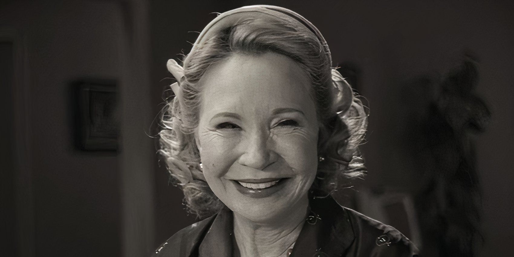 'Soy un maestro en eso': Debra Jo Rupp de Agatha All Along vio en exceso todas las películas de MCU para prepararse para WandaVision