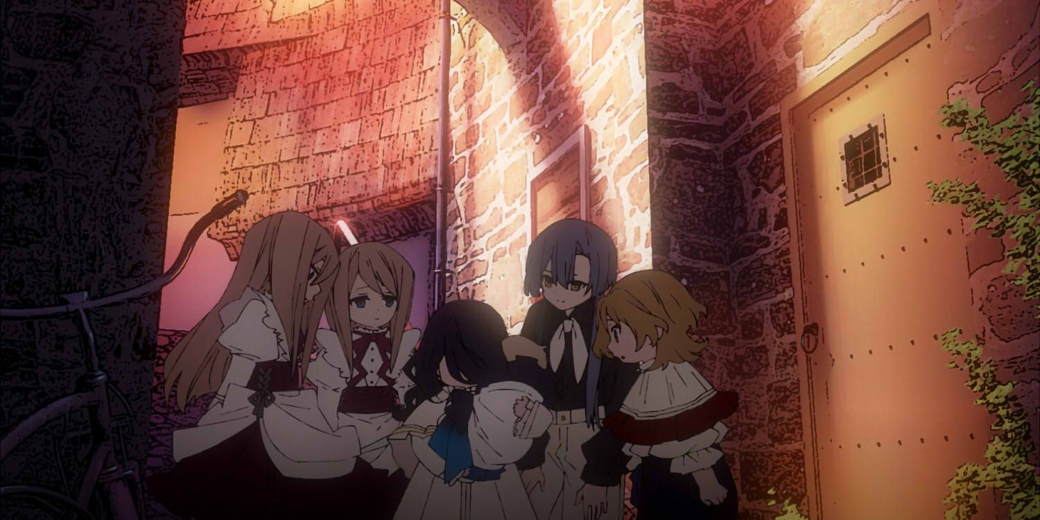 10 Things Anime Fans Want to See in Delico's Nursery Act 2