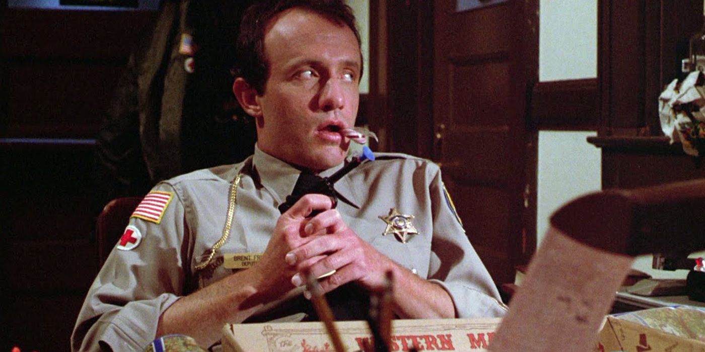 Gremlins Featured a Fan-Favorite Breaking Bad & Better Call Saul Star