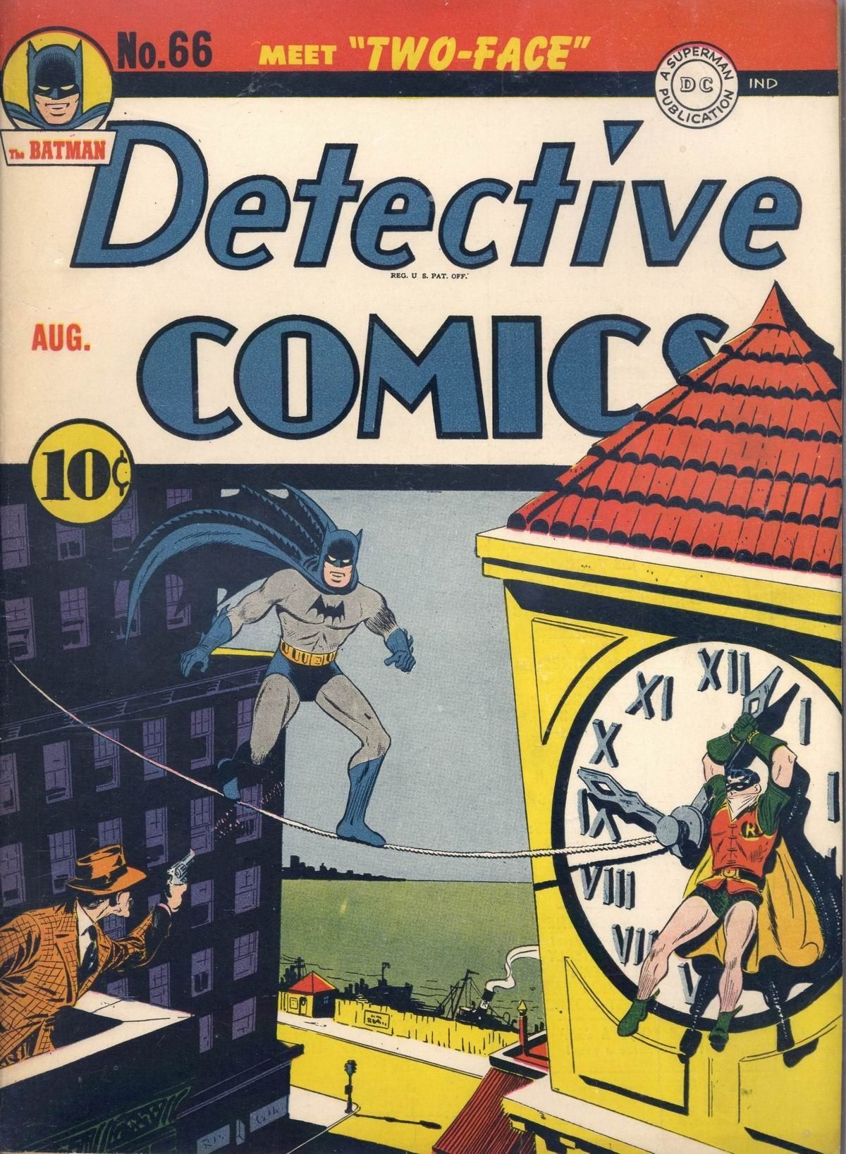 What Batman Comic Books Are the Most Collectible?