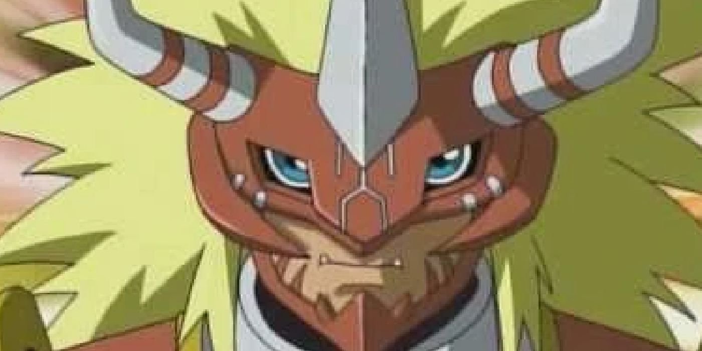 Every Main Character in Digimon Frontier, Ranked