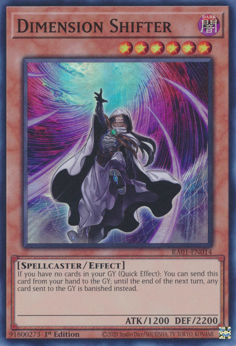 10 Best Hand Trap Counters in Yu-Gi-Oh! You Need in Your Deck