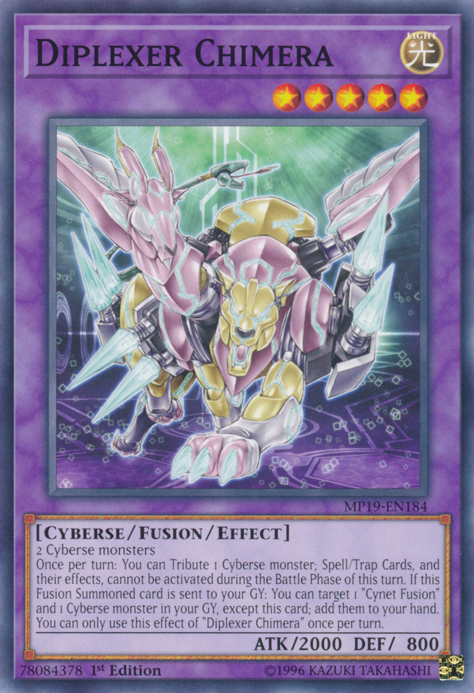 10 Best Instant Fusion Targets in the Yu-Gi-Oh! TCG/OCG Every Player Needs to Know