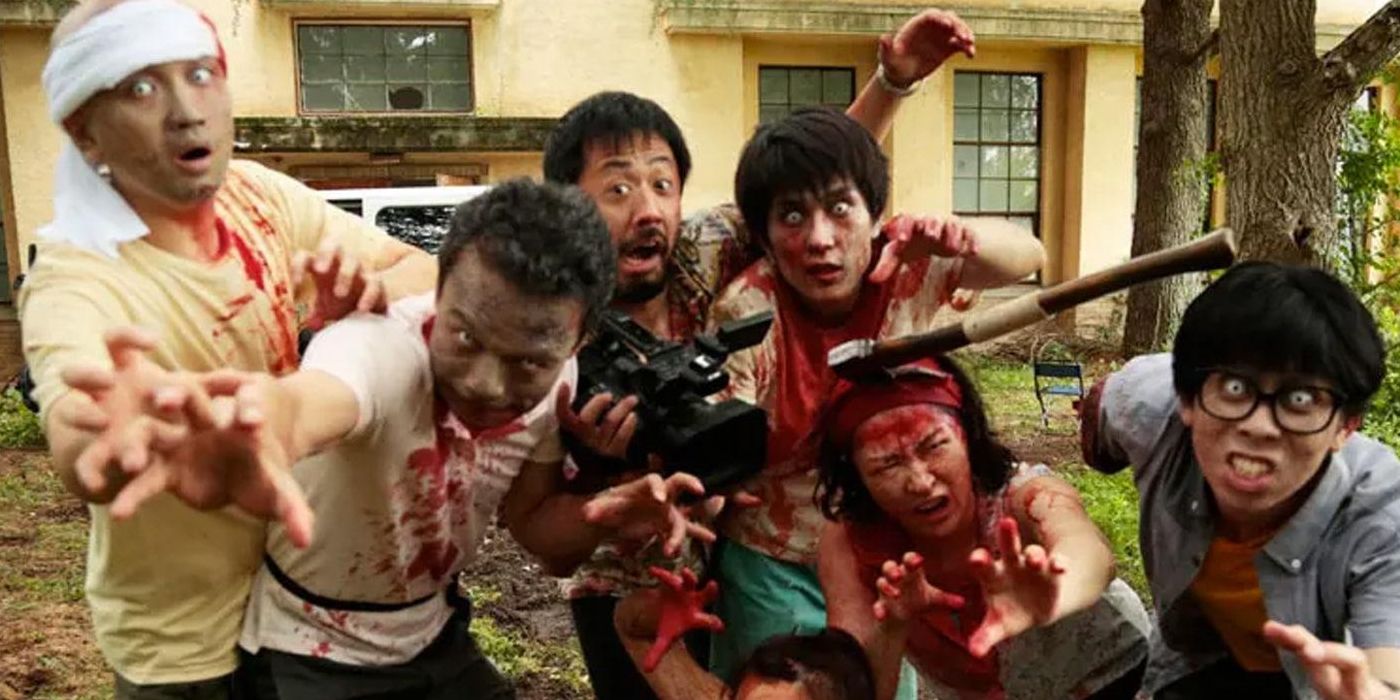 You Probably Havent Seen One of the Best Zombie Movies of All Time