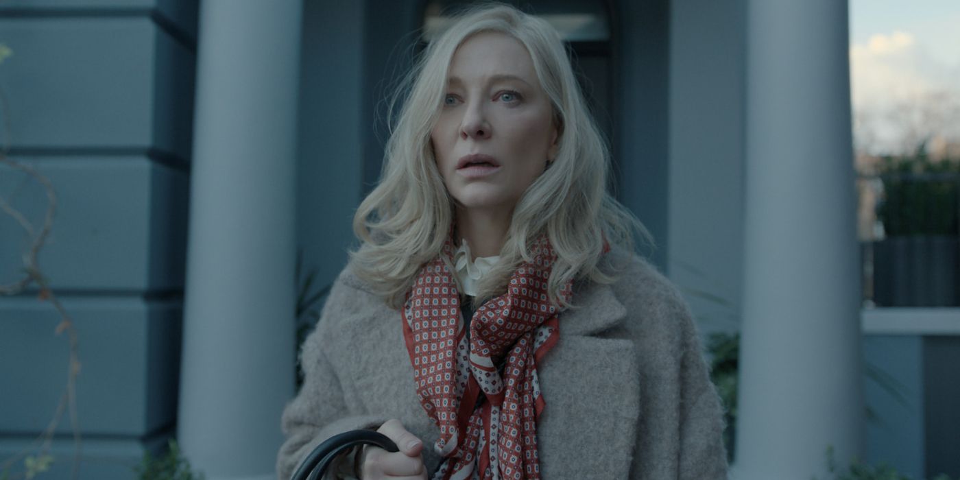 Disclaimer Episodes 1 & 2 Review: Cate Blanchett and Kevin Kline Chew Through a Stuffy, Sordid Affair