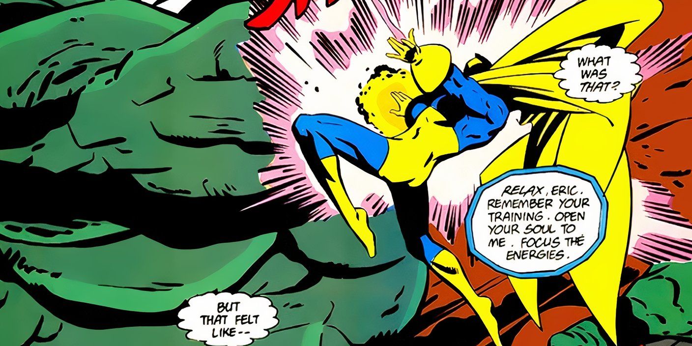 10 Best DC Comics Starring Doctor Fate