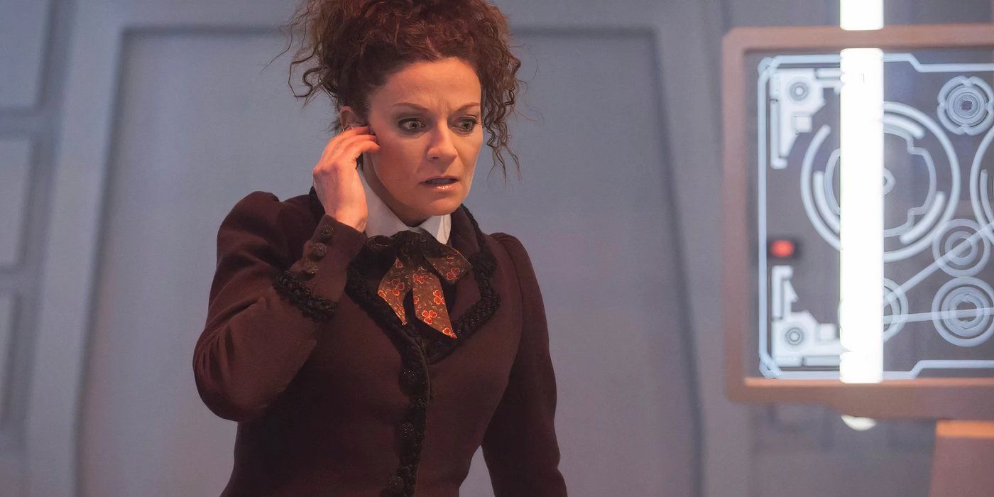 10 mejores villanas femeninas en Doctor Who