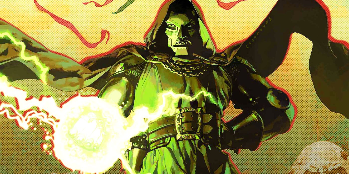 La misión y el papel del Doctor Doom en Avengers: Doomsday pueden ser complicados