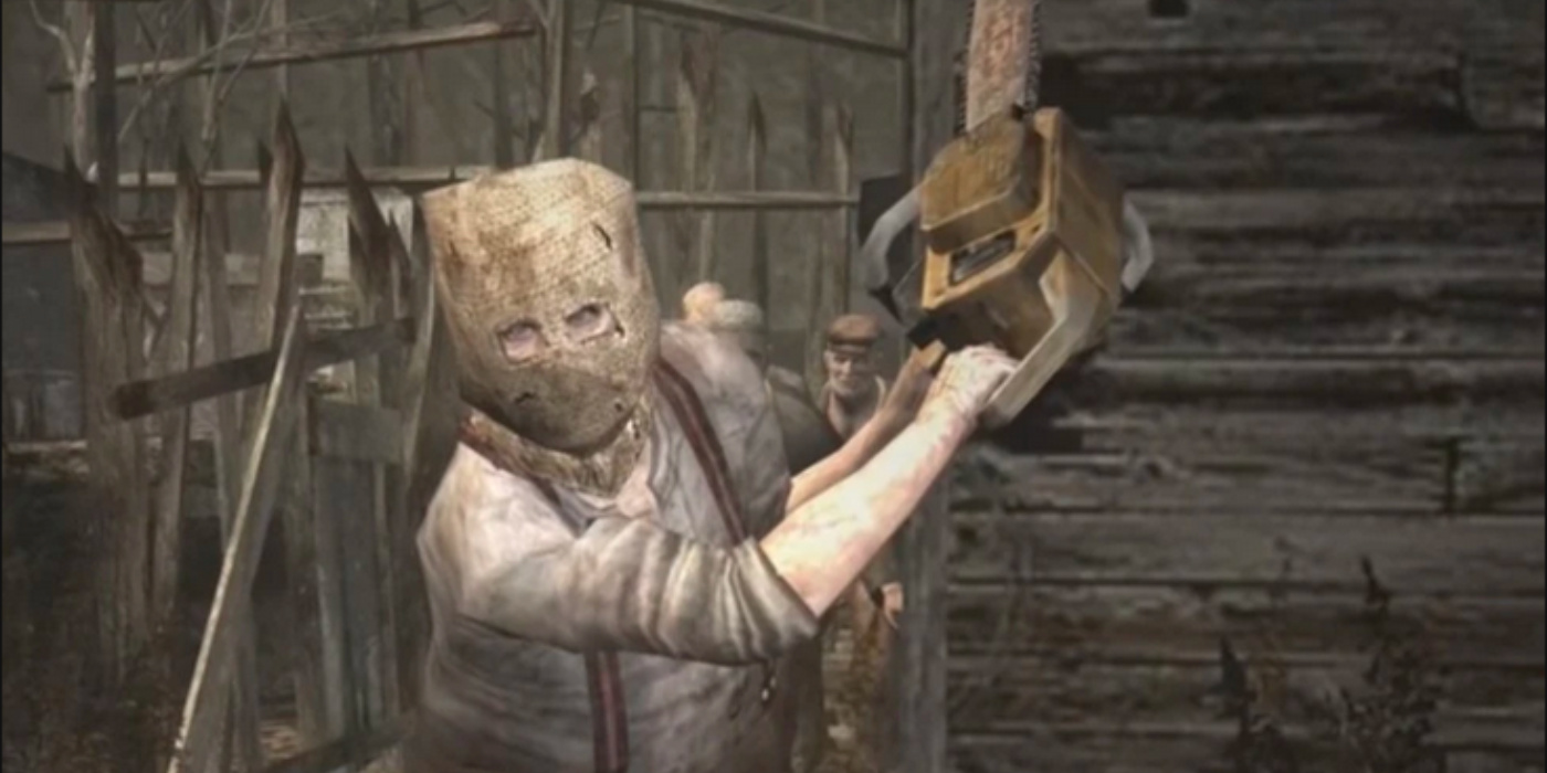 Los mejores monstruos de Resident Evil, clasificados