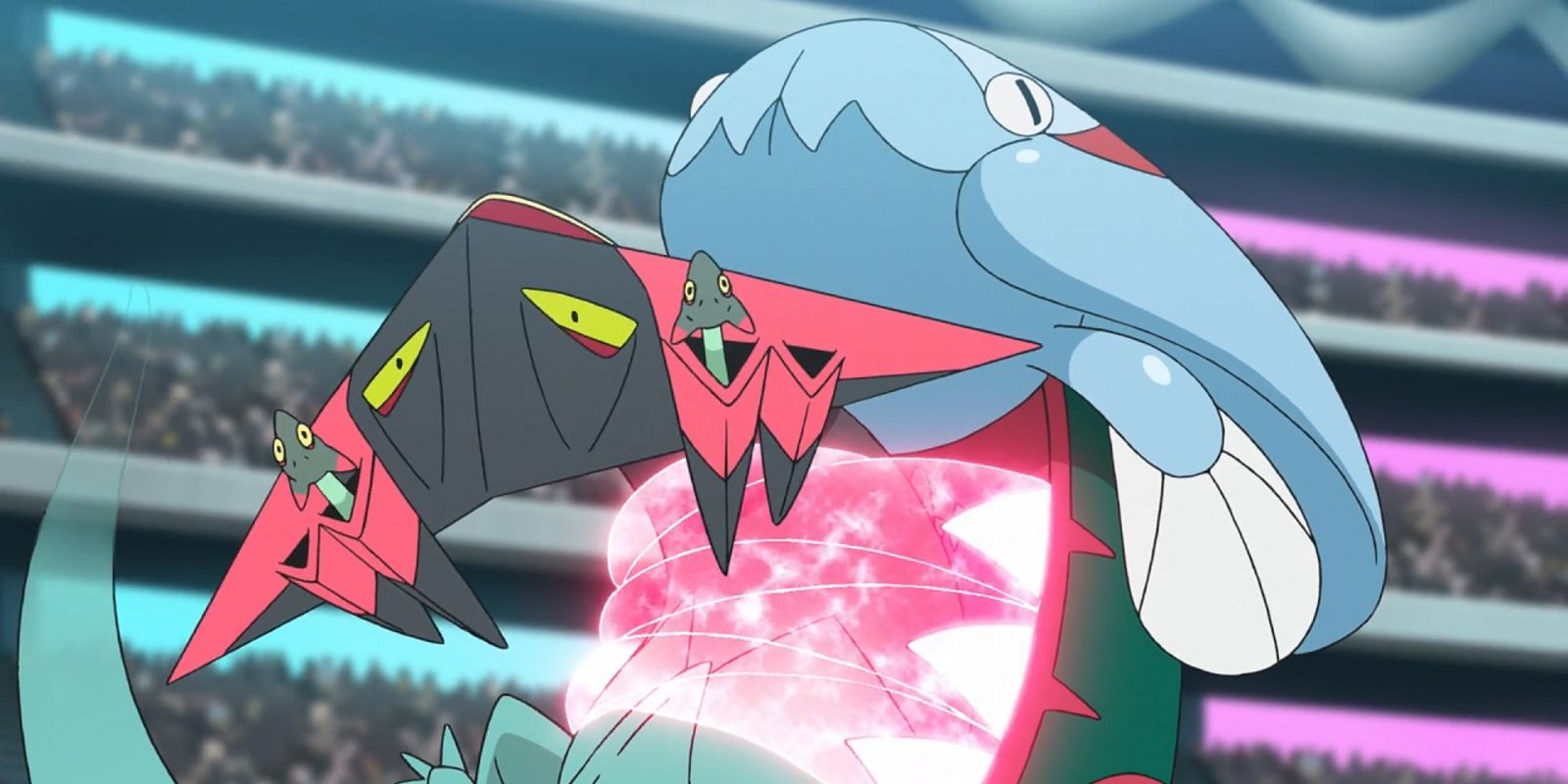 Los mejores Pokémon para vencer a Sword & Shield Battle Tower