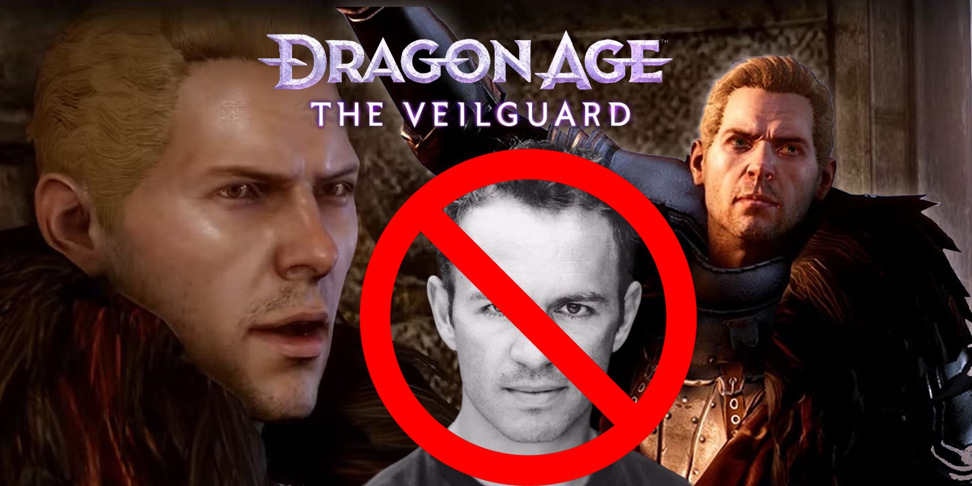 Veilguard может разочаровать поклонников Dragon Age из-за неожиданного скандала