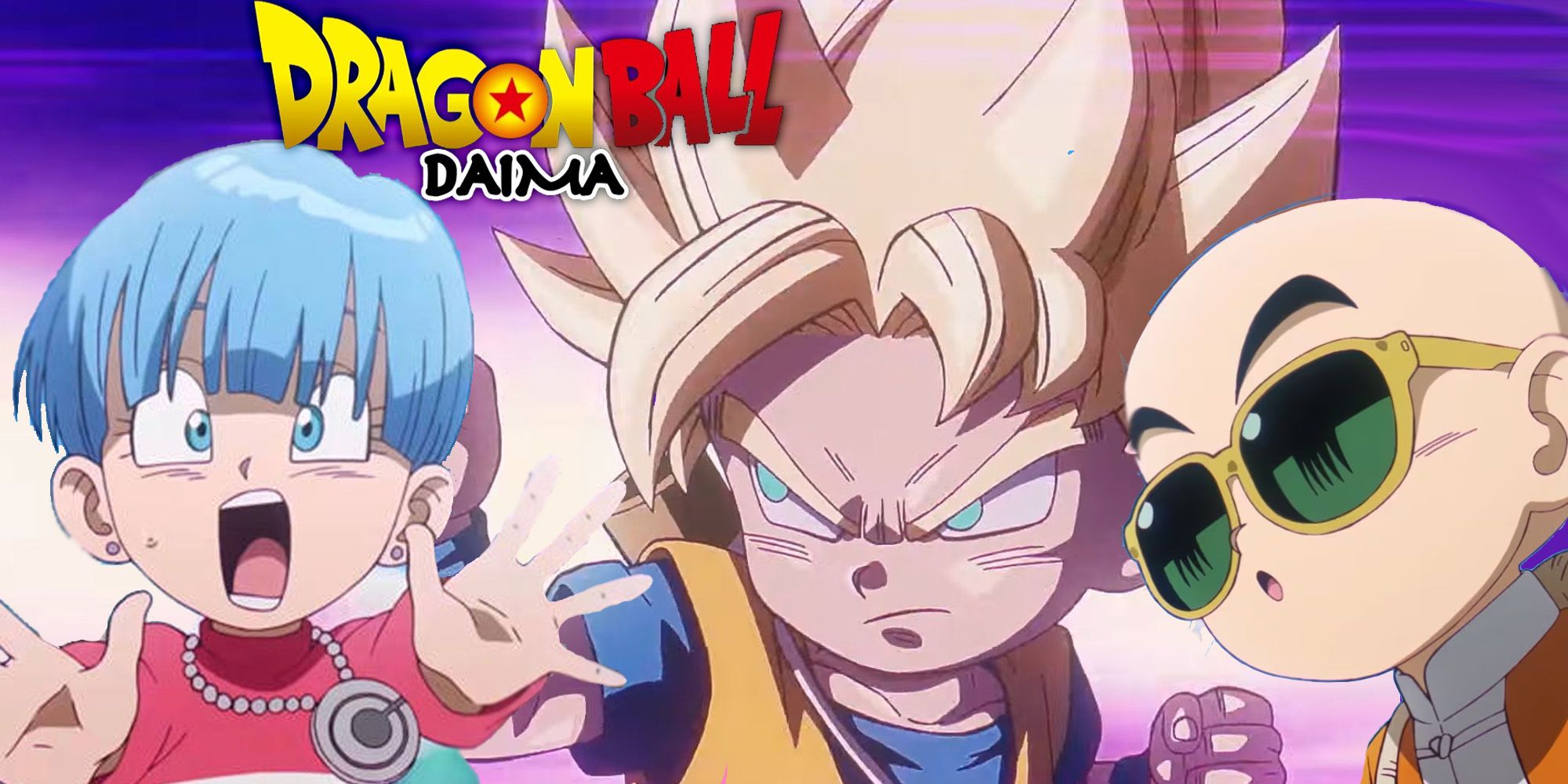 Dragon Ball DAIMA Has Fans Excited for A Lot of Reason