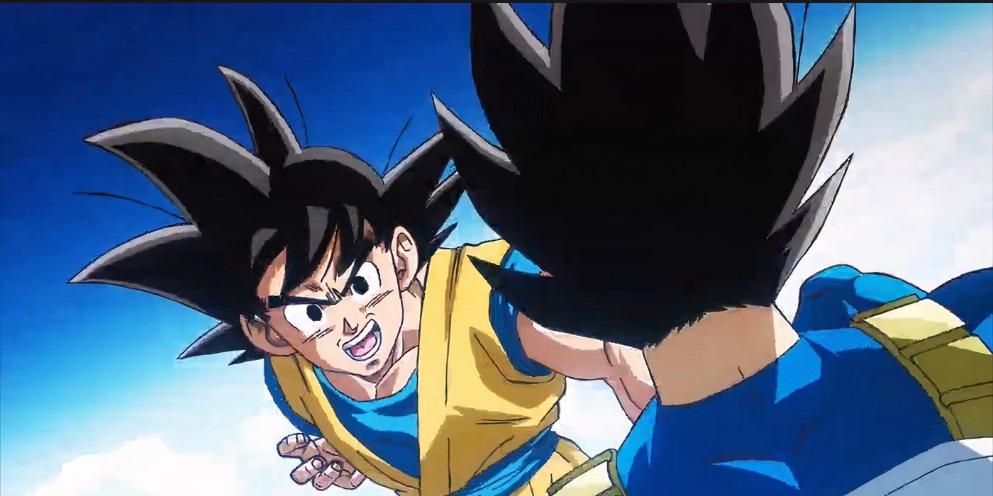 Dragon Ball DAIMA: Why Vegeta Fans Shouldn't Get Their Hopes Up