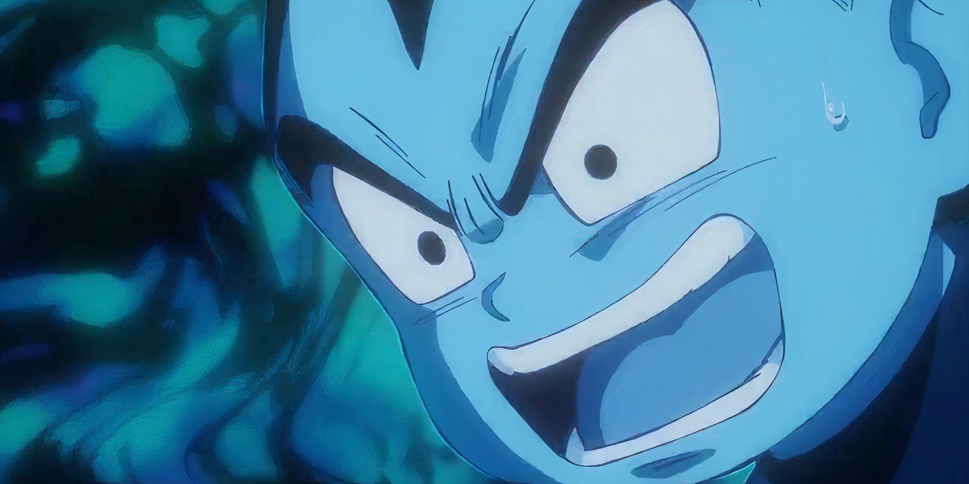 Dragon Ball DAIMA: Why Vegeta Fans Shouldn't Get Their Hopes Up