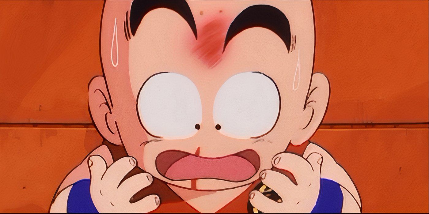 Dragon Ball Episode 24 Is (Sadly) Still Krillin's Best Episode