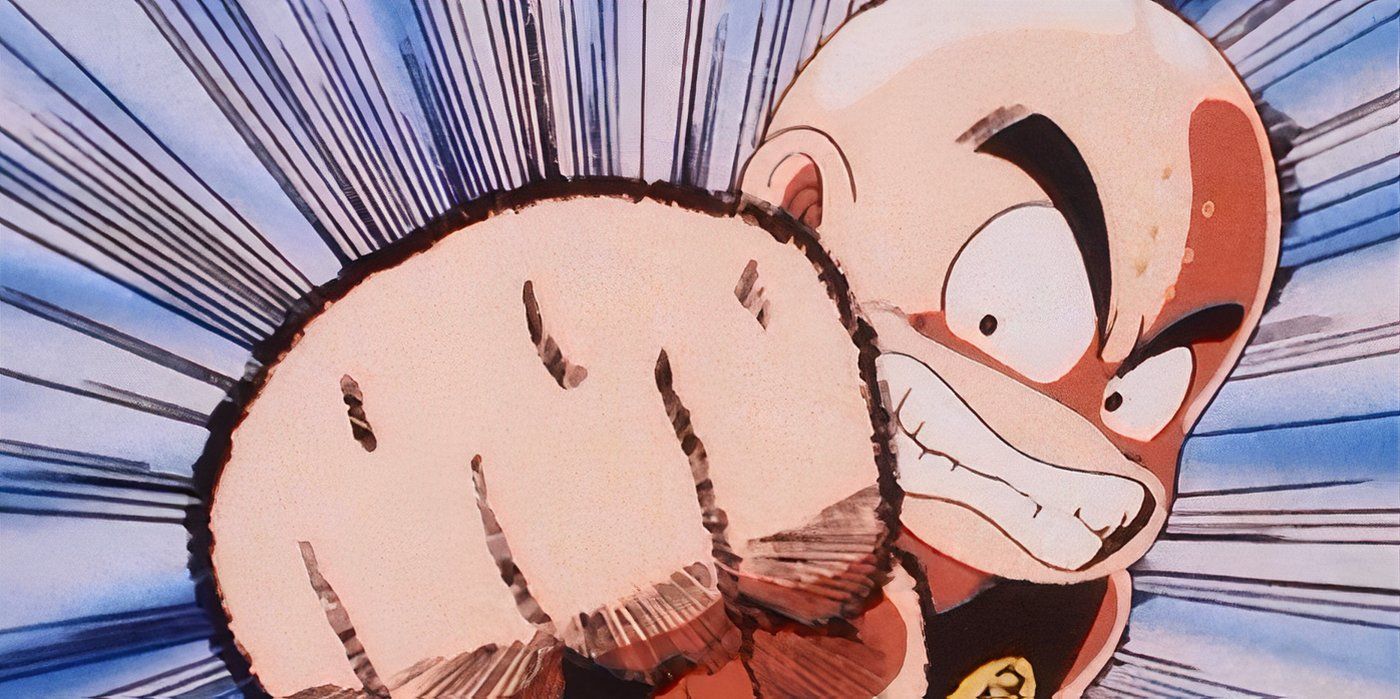 Dragon Ball Episode 24 Is (Sadly) Still Krillin's Best Episode